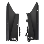 Polaris Rzr Pro R Rear Mud Guards - Ca Tech