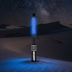 Big Moe White Edition LED Whips | Solid Color High-Output Safety Whips | Pair - view 8