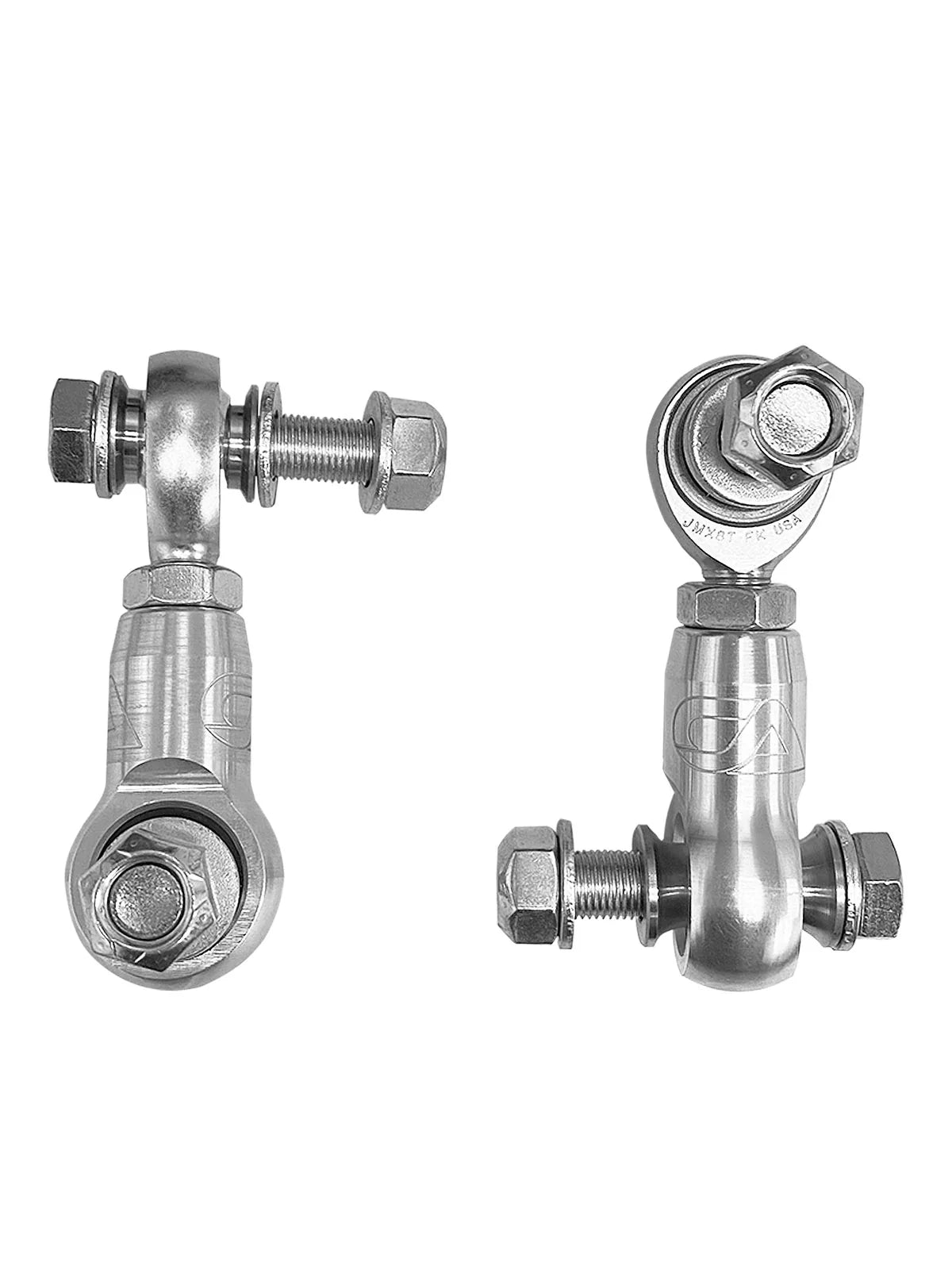 Can-Am Maverick X3 Billet Front Sway Bar End Links - CA Tech