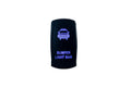 Rocker Switches by GGLighting