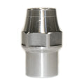 1.25 x .120 Weld Bung 5/8-18 Left Hand Thread HEX by UTV WOLFPACK