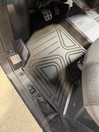 CAN-AM Defender HD11 HD 9mm Rubber Mats (2026 - current) - view 4
