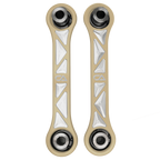 Can-Am X3 Billet Rear Sway Bar Links - Ca Tech