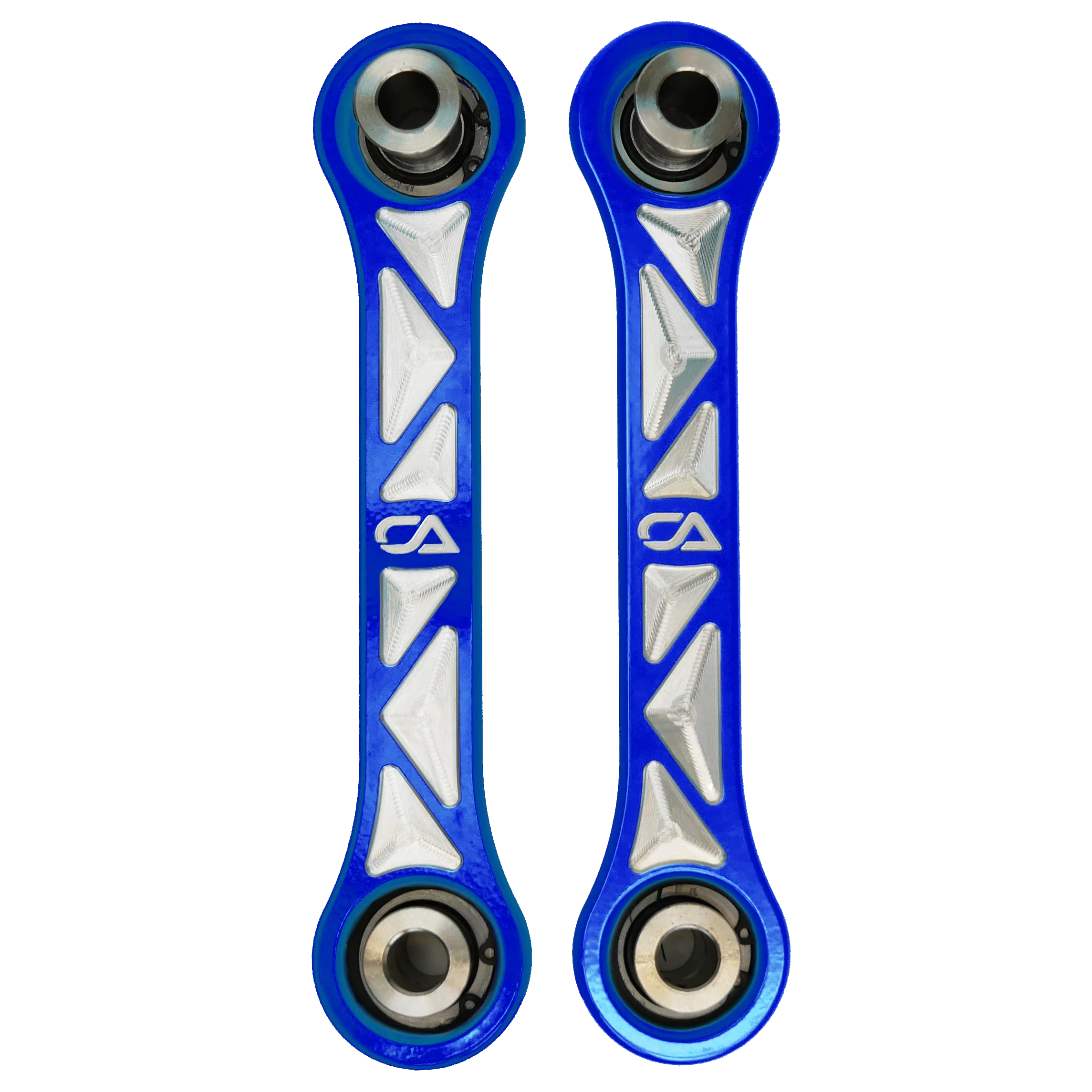 Can-Am X3 Billet Rear Sway Bar Links - Ca Tech