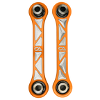 Can-Am X3 Billet Rear Sway Bar Links - Ca Tech