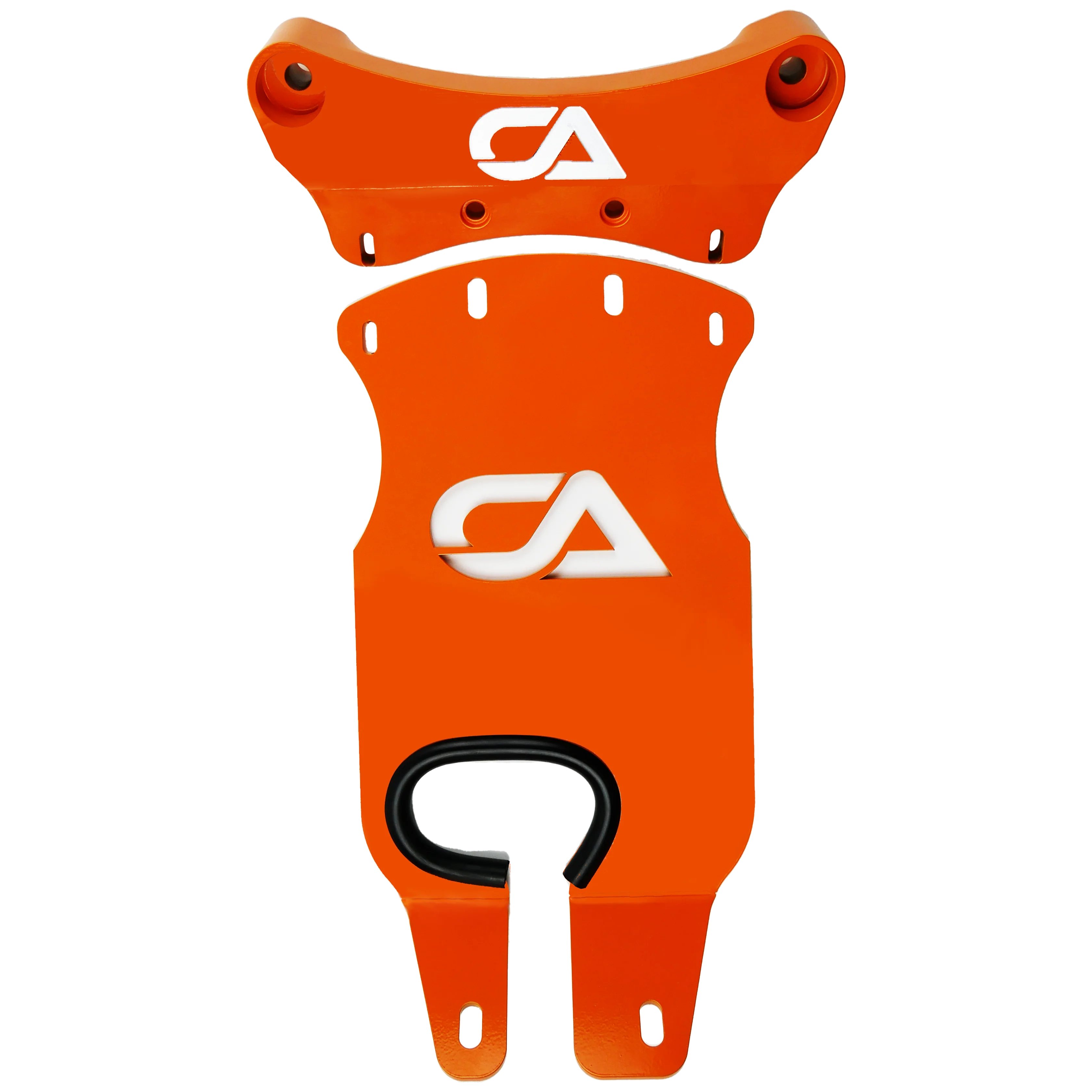 Can-Am X3 Billet Aluminum Shock Tower Kit