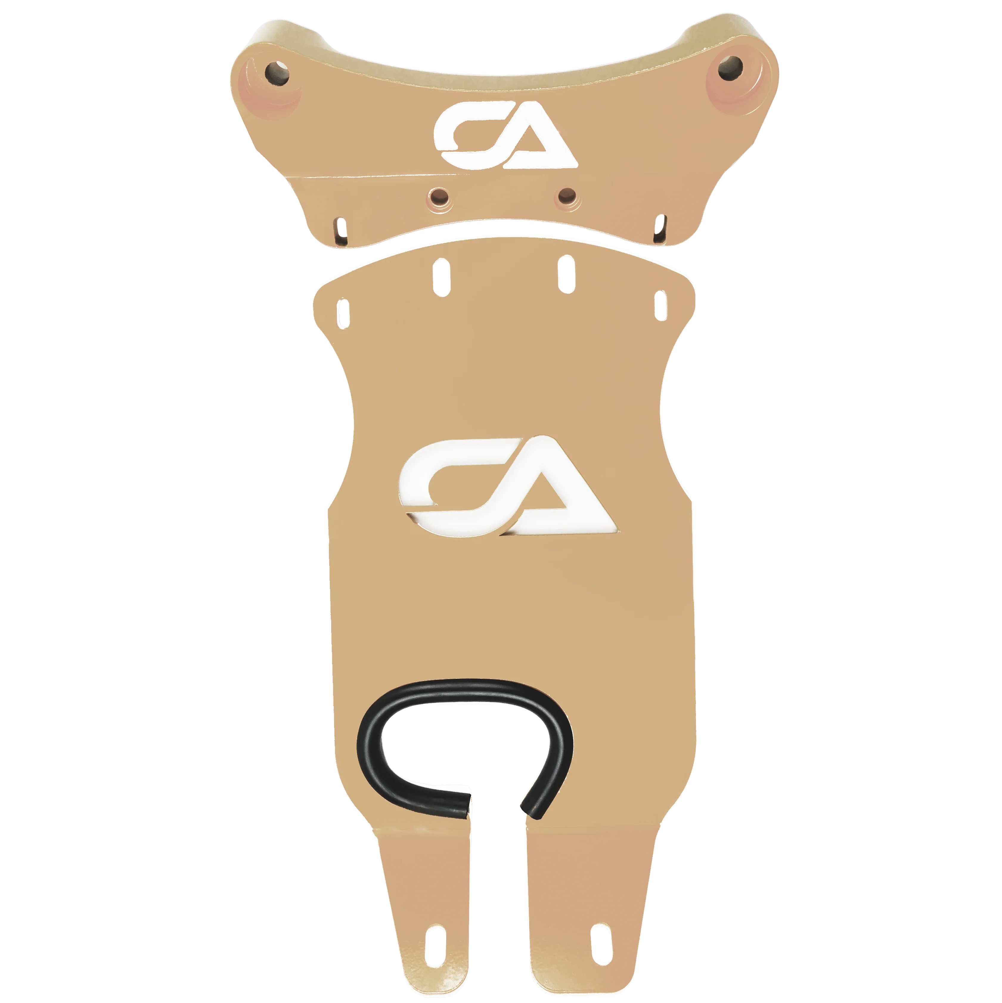 Can-Am X3 Billet Aluminum Shock Tower Kit