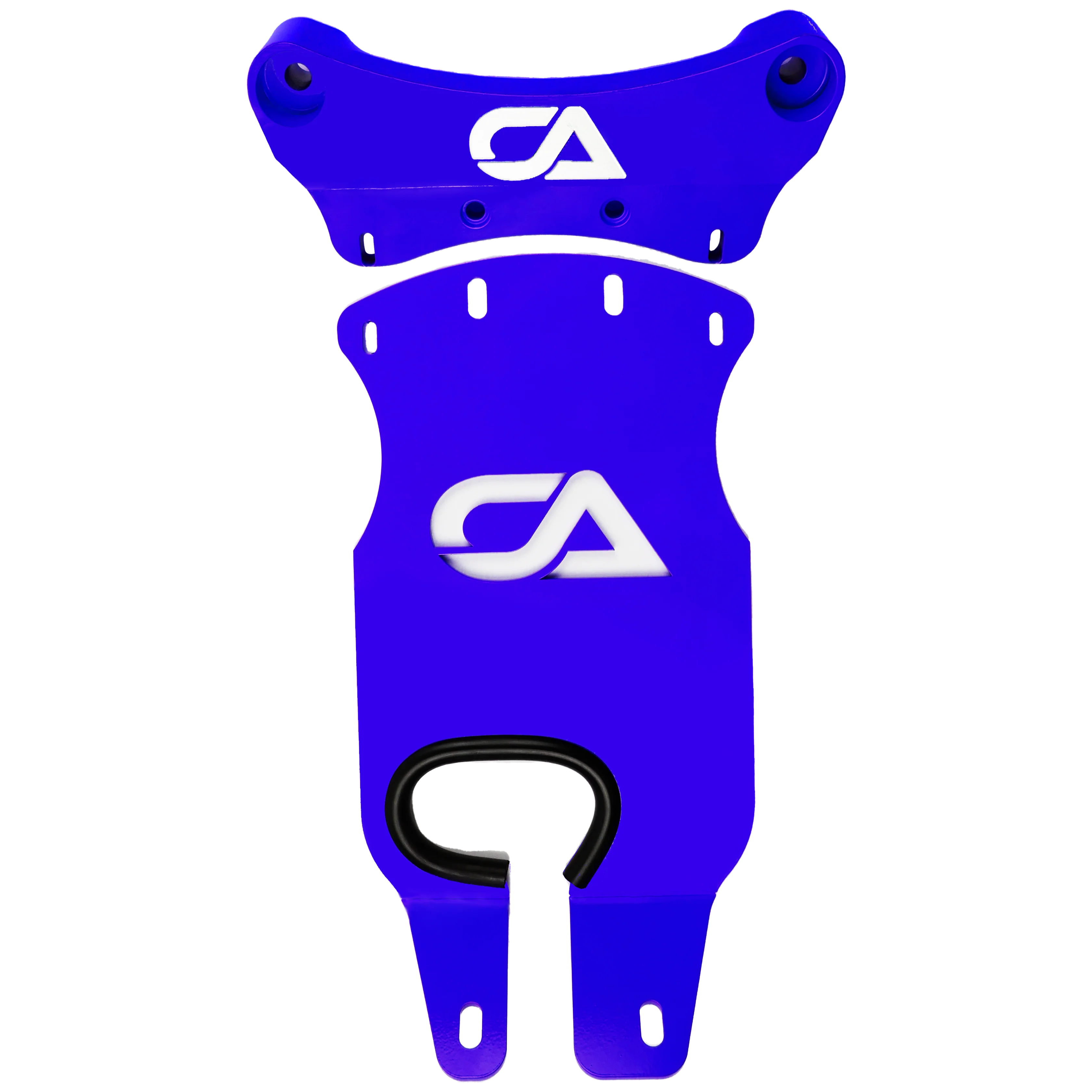 Can-Am X3 Billet Aluminum Shock Tower Kit