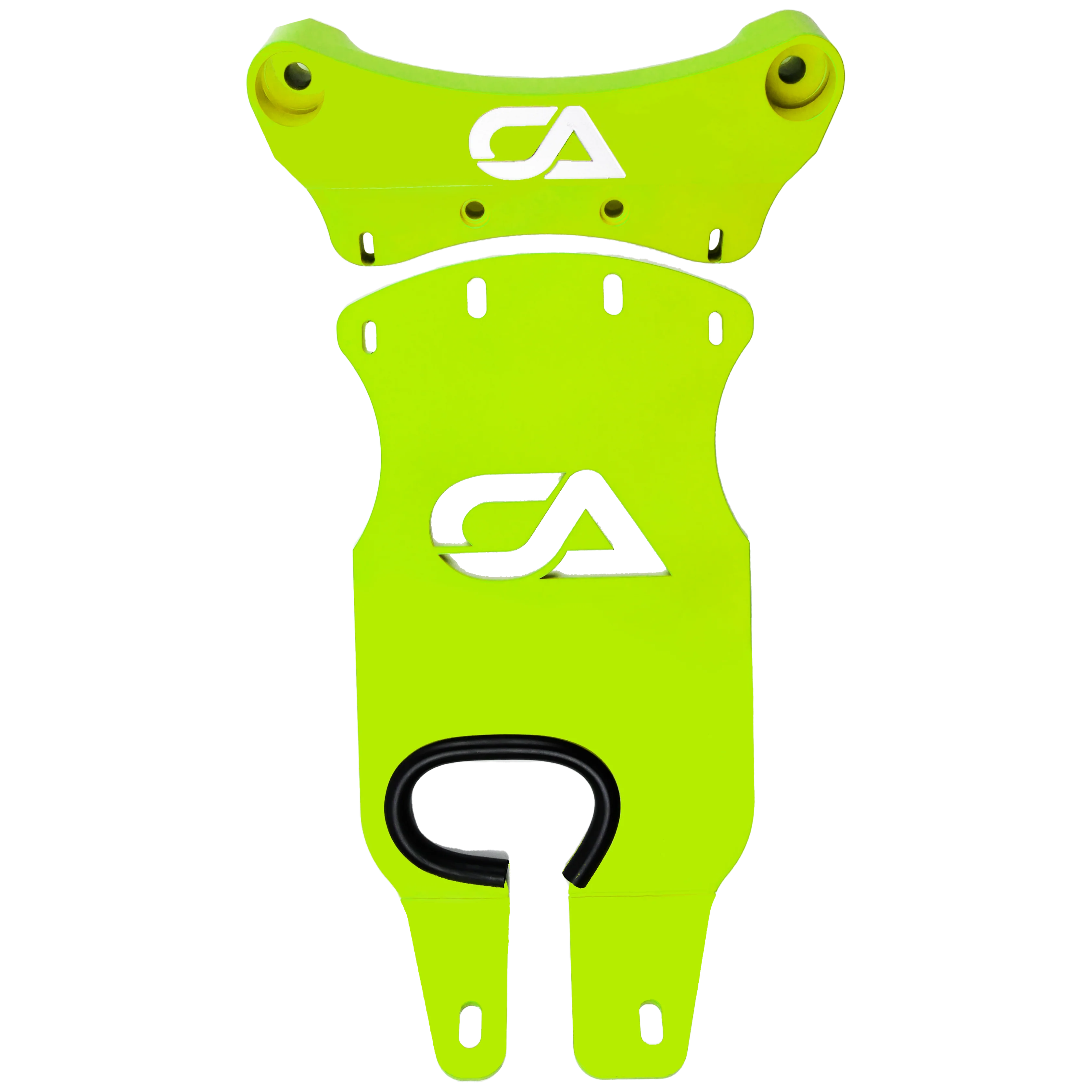 Can-Am X3 Billet Aluminum Shock Tower Kit