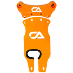 Can-Am X3 Billet Aluminum Shock Tower Kit
