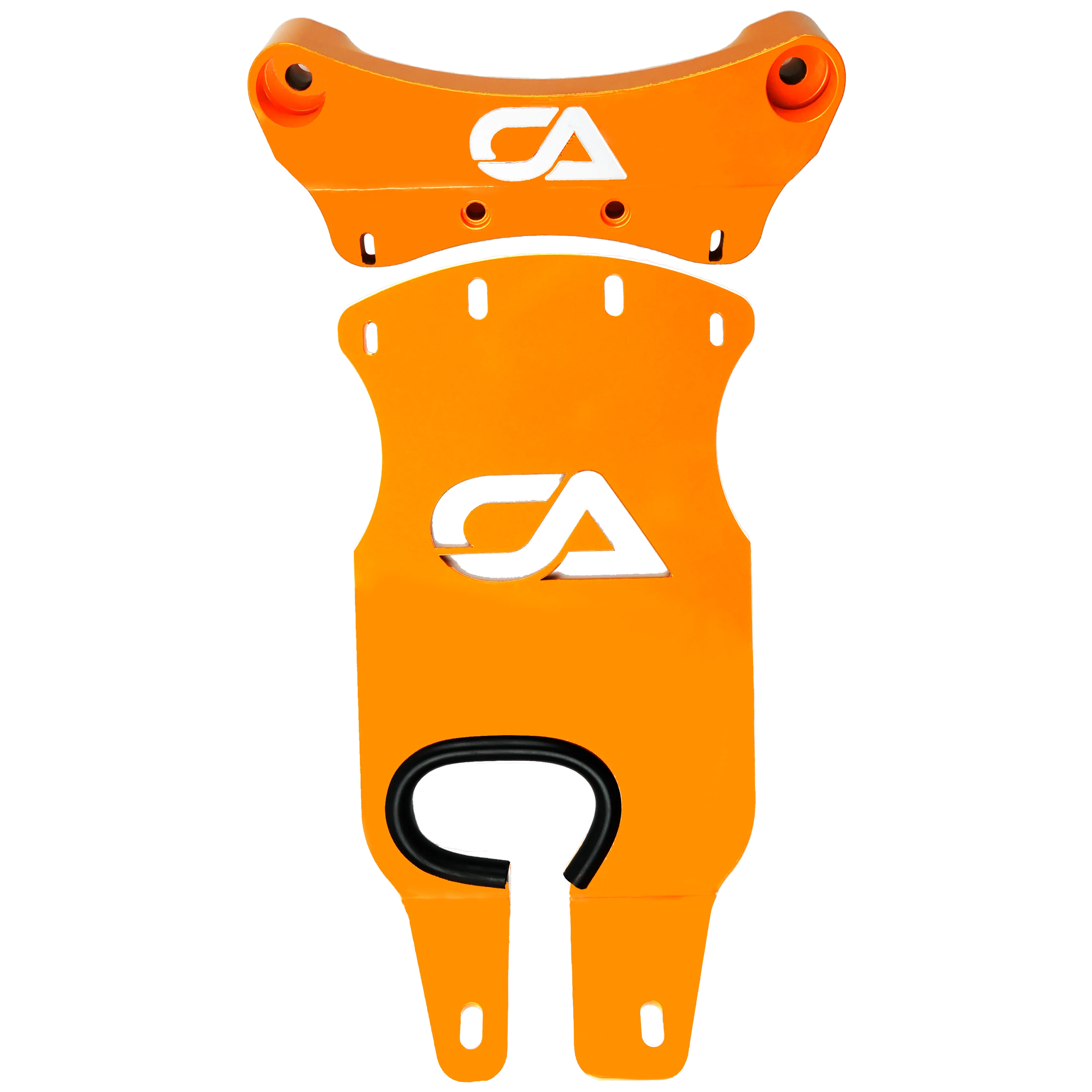 Can-Am X3 Billet Aluminum Shock Tower Kit