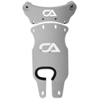 Can-Am X3 Billet Aluminum Shock Tower Kit