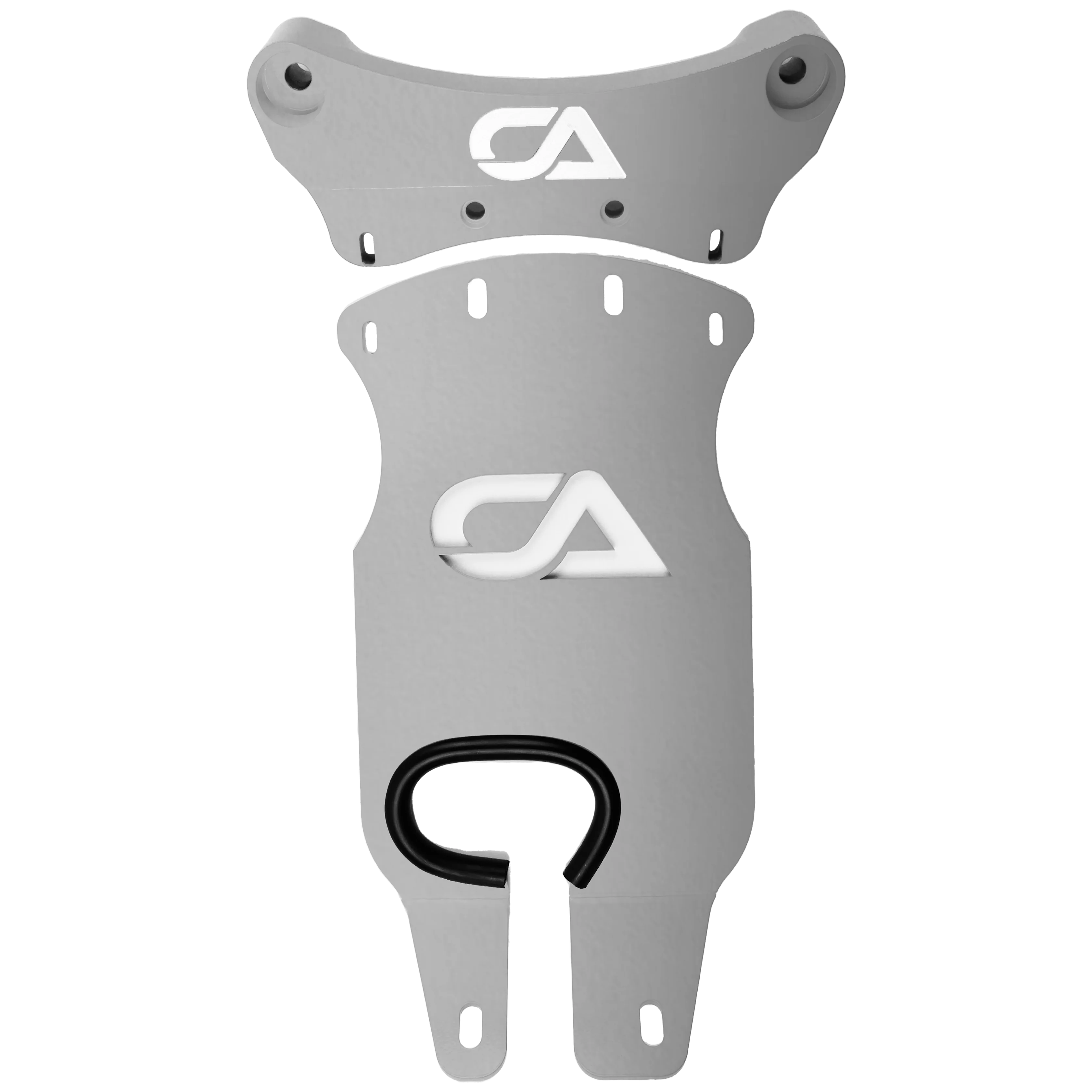 Can-Am X3 Billet Aluminum Shock Tower Kit