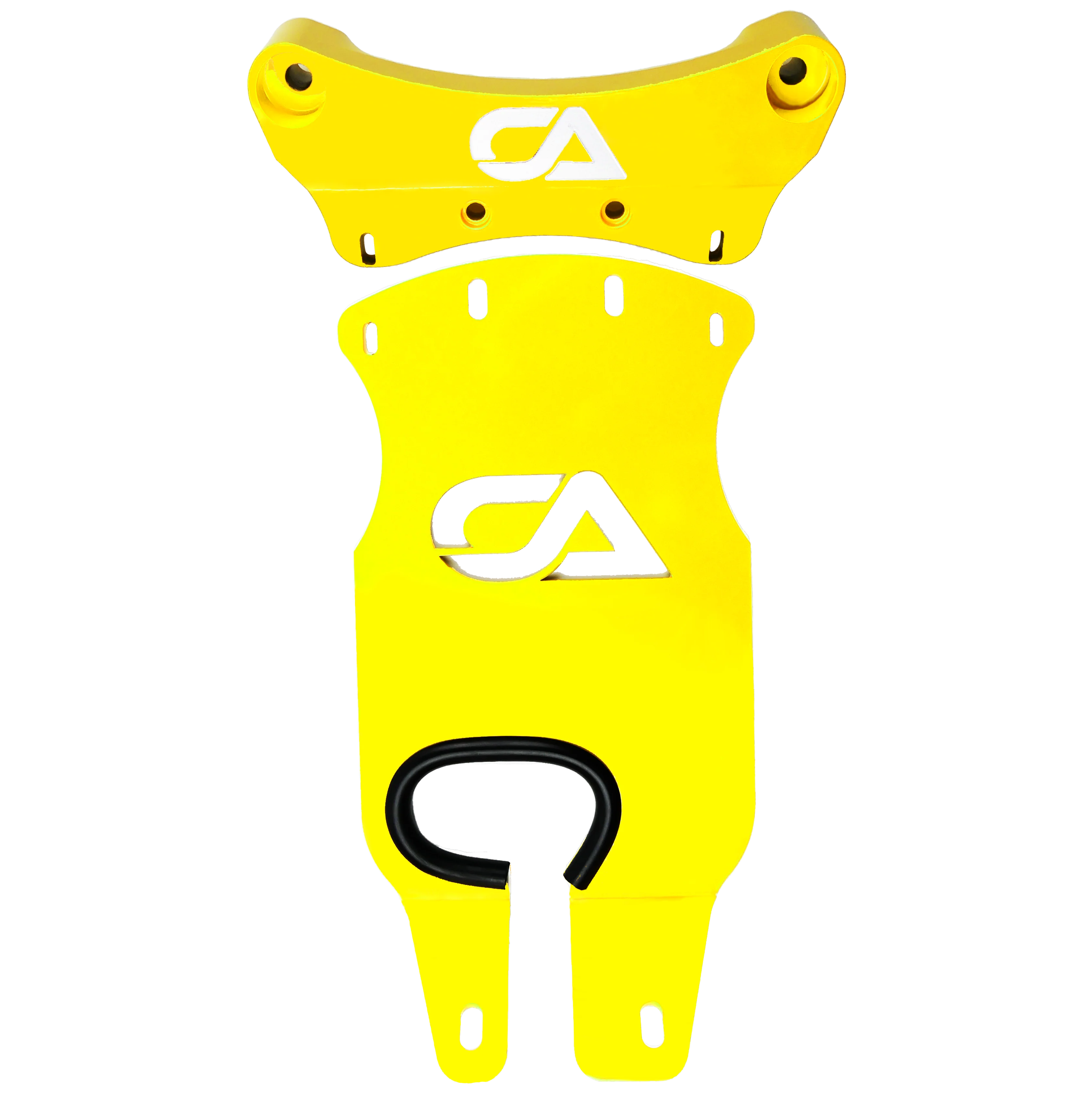 Can-Am X3 Billet Aluminum Shock Tower Kit