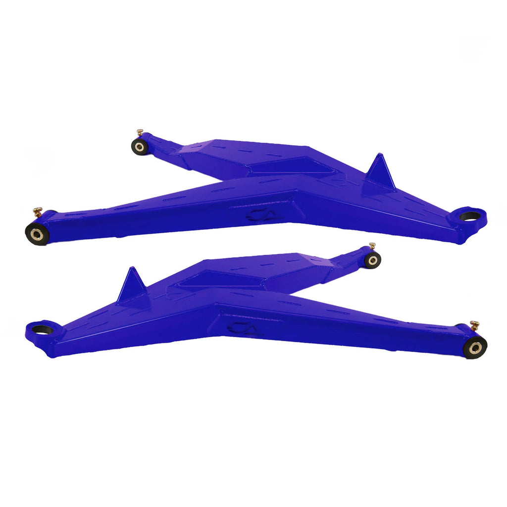 Ca Tech Can-Am Maverick X3 Lower Boxed Control Arms