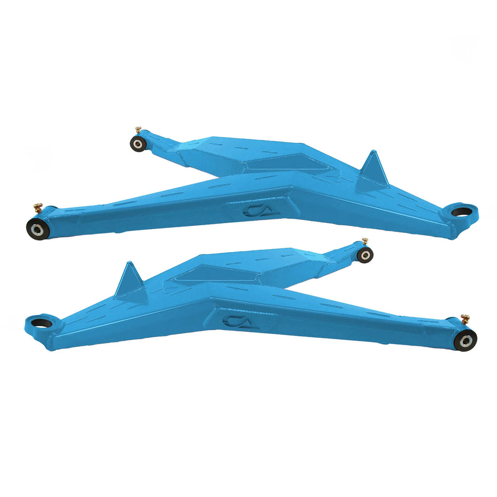 Ca Tech Can-Am Maverick X3 Lower Boxed Control Arms