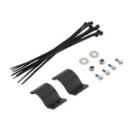 Can-Am Maverick X3 Amplifier Rack for 2017-Up 2/4-Door Models