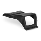Can-Am Maverick X3 Stage 3 - Dash Speaker Panels, 12” Subwoofer, Amplifier, Bluetooth Radio & LED Lights