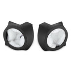 Can-Am Maverick X3 Rear B-Pilar Speaker Pods for 6.5” Speakers