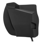 Can-Am Maverick X3 Rear B-Pillar Speaker Pods Loaded with NXL-IQ 6.5" 2-Way Coaxial Marine Speakers and Digital LED Lights
