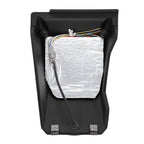 Can-Am Maverick X3 (2017-Up) Waterfall Center Console Speaker Pod – Fits Dual 6.5” Speakers