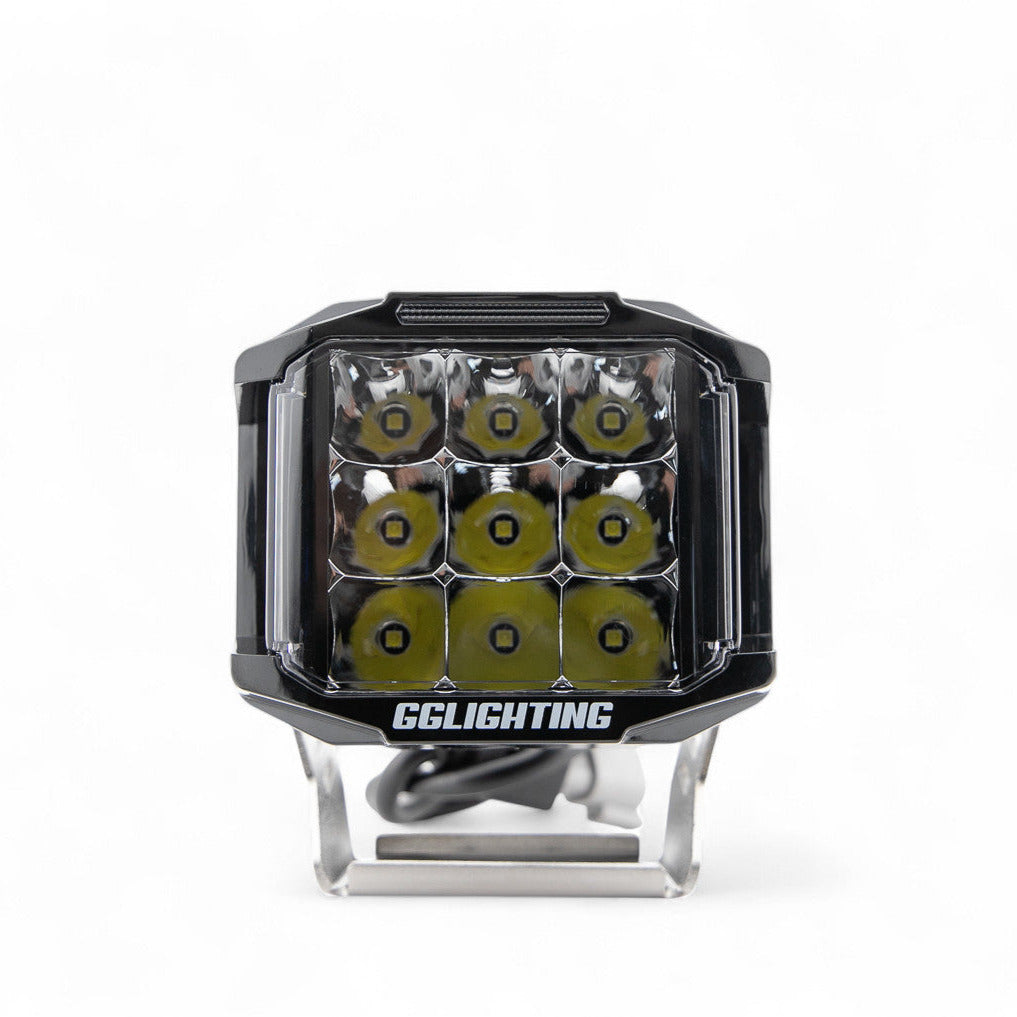 CB60 LED Pod