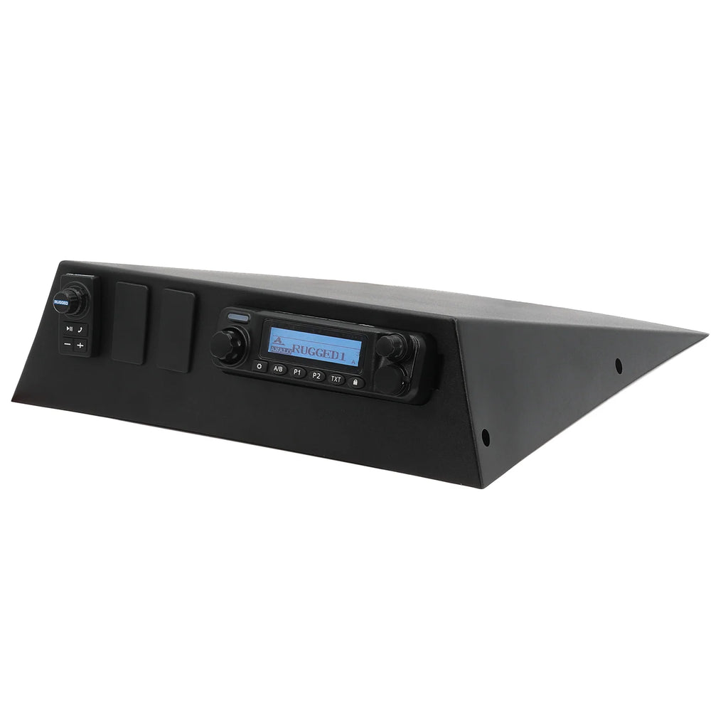 CFMOTO ZFORCE Z10 and Z10-4 Radio Top Mount Kit
