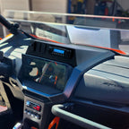 CFMOTO ZFORCE Z10 and Z10-4 Radio Top Mount Kit