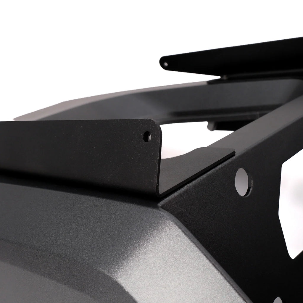CFMOTO ZFORCE Z10 and Z10-4 Radio Top Mount Kit