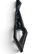 2026+ CFMoto ZForce Z10 Spark Tree Kicker Side Steps (4 Seat), Black
