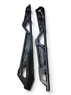 2026+ CFMoto ZForce Z10 Spark Tree Kicker Side Steps (4 Seat), Black