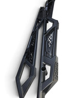 2026+ CFMoto ZForce Z10 Spark Tree Kicker Side Steps (4 Seat), Black