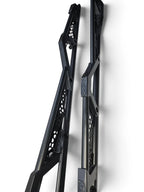 2026+ CFMoto ZForce Z10 Spark Tree Kicker Side Steps (4 Seat), Black