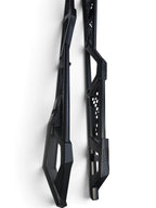 2026+ CFMoto ZForce Z10 Spark Tree Kicker Side Steps (4 Seat), Black