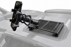 CF Moto Z-10 Center Dash Mount