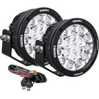 6.7" CG2 Multi LED Light Cannon Kit