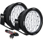 8.7" CG2 Multi LED Light Cannon Kit