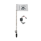 187 Chalk Line LED Whip