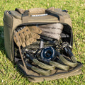 4x4 Tactical Response Kit by Carbon Offroad USA