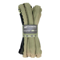 TAC 4x4 Vehicle All Purpose Recovery Rope by Carbon Offroad USA