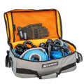 Essential 4x4 Recovery Kit by Carbon Offroad USA