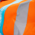 High-Vis Large Vehicle Kinetic Recovery Rope