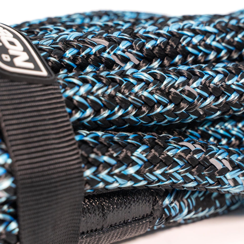 4x4 Kinetic Recovery Rope
