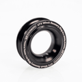 UTV Small Vehicle Winch Recovery Ring by Carbon Offroad USA