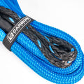Extra Long 4x4 Soft Shackle by Carbon Offroad USA