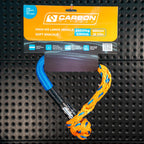 Large Vehicle High-Vis Soft Shackle