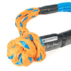 Large Vehicle High-Vis Soft Shackle