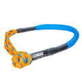 High-Vis UTV and Small Vehicle Soft Shackle by Carbon Offroad USA