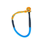 High-Vis UTV and Small Vehicle Soft Shackle