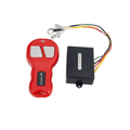 Carbon Winches Wireless Remote Control kit 12V by Carbon Offroad USA